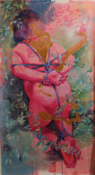 Kinbaku 2